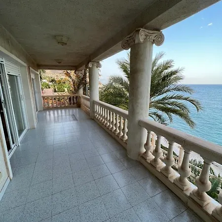 Apartament Palace Unique Avec Privee