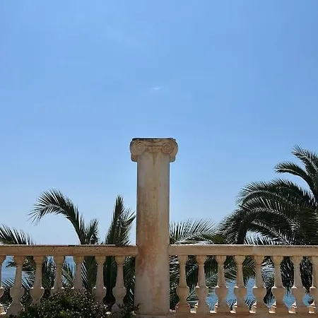 Apartament Palace Unique Avec Privee *