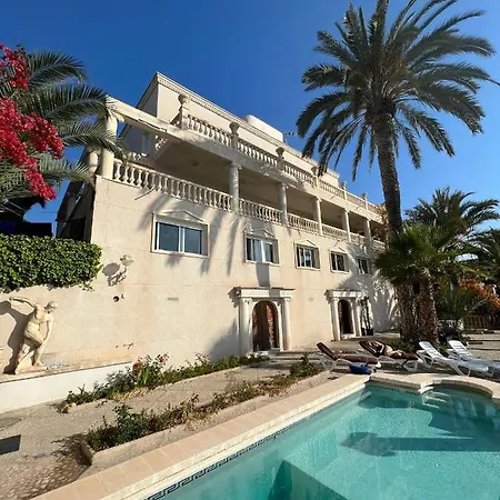 Apartament Palace Unique Avec Privee *