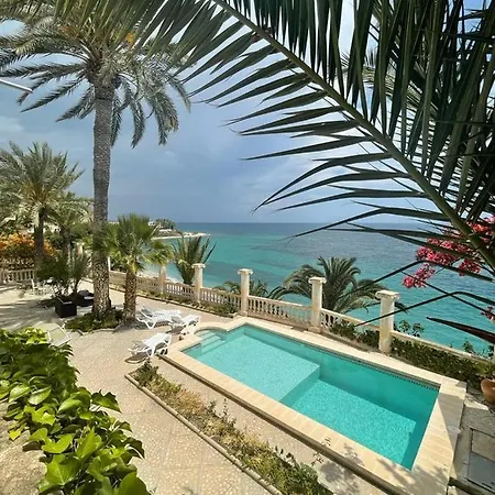 Palace Unique Avec Privee * El Campello